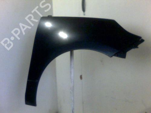 Used Right front fenders RENAULT SCÉNIC III (JZ0/1_) 1.5 dCi (106 hp) 26056666