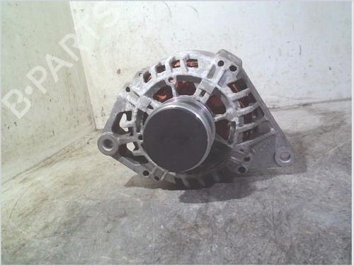 Generator RENAULT MEGANE I (BA0/1_) 1.9 dCi (BA05, BA1F) (102 hp) 29526896