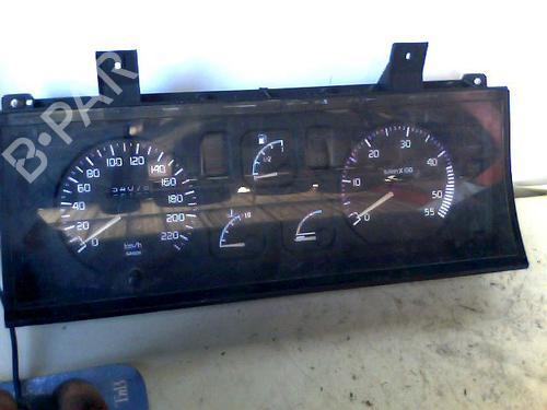 Used Instrument cluster Instrument cluster RENAULT 19 I (B/C53_) 1.9 DT (90 hp) 34002404 34002404