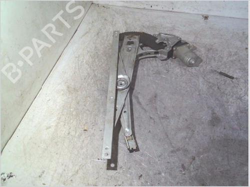 Used Front left window mechanism NISSAN MICRA IV (K13K, K13KK) 1.2 (80 hp) 28296287