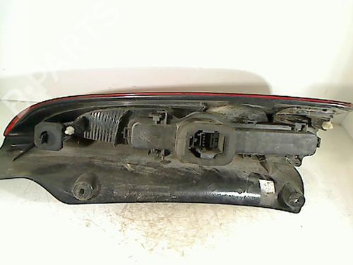 Left taillight RENAULT ESPACE IV (JK0/1_) 2.2 dCi (JK0H) | BP26063257C34 