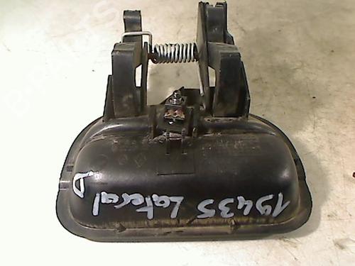 Interior handle RENAULT KANGOO (KC0/1_) 1.5 dCi (KC07) | BP26083794I7 
