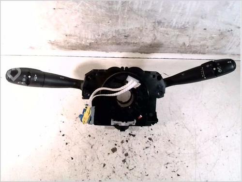 Used Steering column stalk CITROËN BERLINGO MULTISPACE (B9) 1.6 BlueHDi 100 (99 hp) 30382048