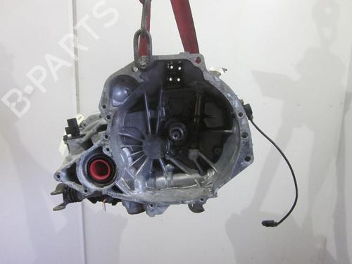 Used Gearbox NISSAN MICRA II (K11) 1.0 i 16V (K11) (60 hp) 26110369