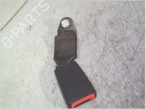 Used Seat buckle FIAT PANDA (169_) 1.2 (169.AXB11, 169.AXB1A) (60 hp) 26116232
