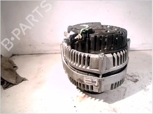 Used Alternator PEUGEOT 306 Break (7E, N3, N5) 1.9 D (68 hp) 26108662