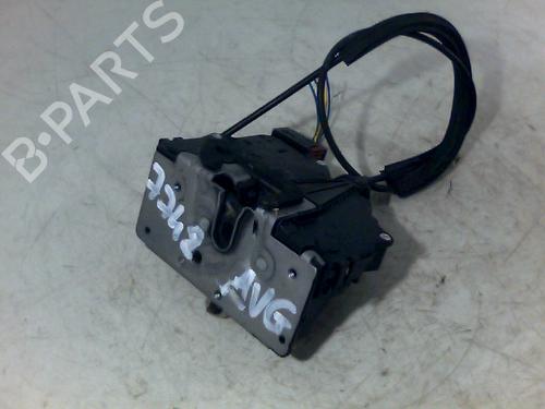 Used Front left lock FIAT GRANDE PUNTO (199_) 1.4 16V (199BXG1B, 199AXG1B) (95 hp) 26083031