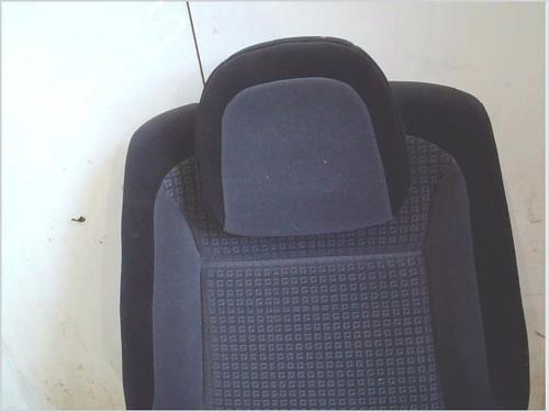 Stol bak CITROËN BERLINGO MULTISPACE (B9) 1.6 HDi 90 | BP27257688C17 