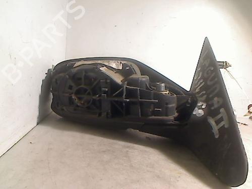 Right mirror RENAULT LAGUNA II (BG0/1_) 1.9 dCi (BG1A, BG1W, BG0G) | BP26090508C27 