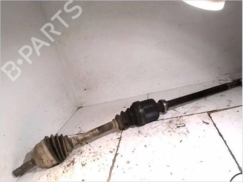 Used Right front driveshaft CITROËN C4 Picasso I MPV (UD_) 2.0 HDi 138 (136 hp) 30113434
