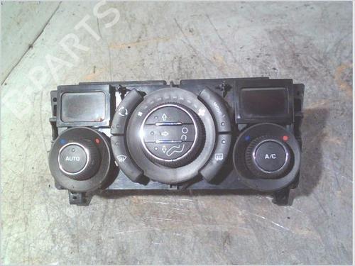 Klimabedienteil für PEUGEOT 308 I (4A_, 4C_) 1.6 HDi (90 hp) 31801738
