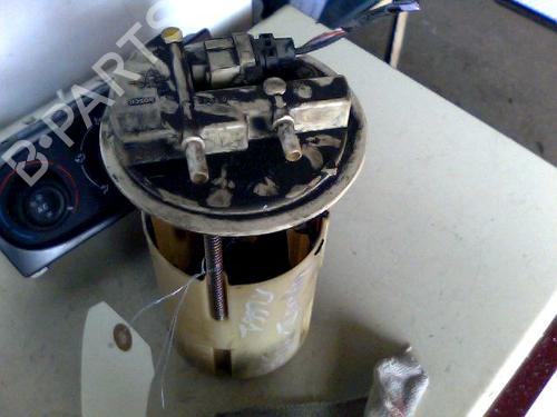 Drivstoffpumpe RENAULT LAGUNA II (BG0/1_) 1.9 dCi (107 hp) 26112873