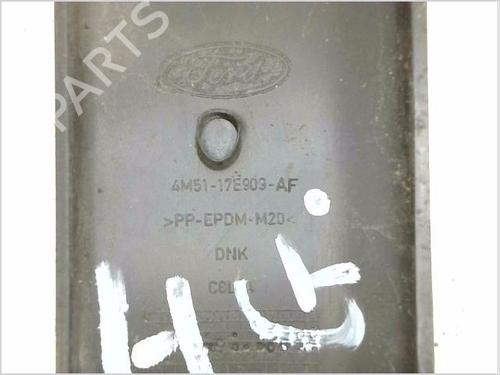 Grille FORD FOCUS II (DA_, HCP, DP) 1.8 TDCi | BP26119517C40 