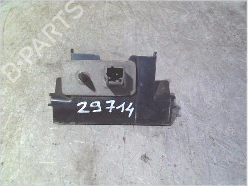 Elektronisk modul CITROËN C4 Grand Picasso I (UA_) 2.0 HDi 138 (136 hp) 28325268