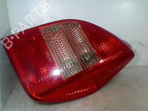 Used Right taillight CITROËN C2 (JM_) 1.4 HDi (68 hp) 26102856