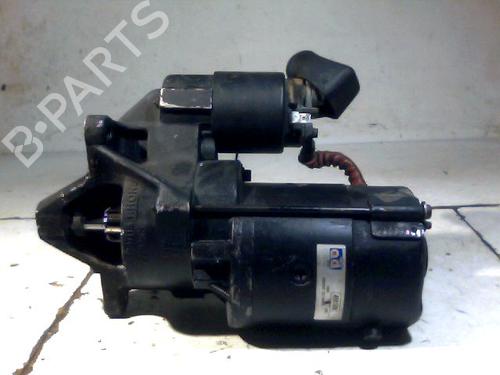 Used Starter PEUGEOT BOXER Van (230L) 2.0 HDI (84 hp) 26100159