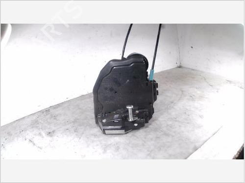 Used Rear right lock TOYOTA VERSO (_R2_) 2.0 D-4D (AUR20_, AUR20R) (126 hp) 26098254