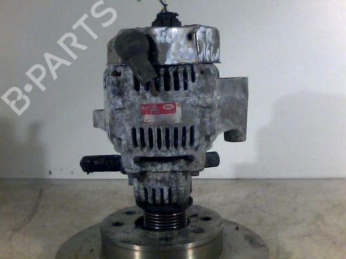Generator ROVER 600 I (RH) 620 Sdi (105 hp) 26070647