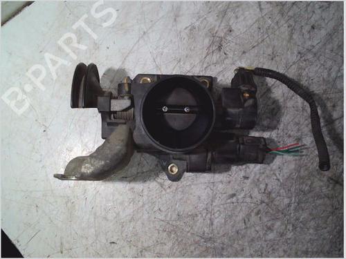 Throttle body CITROËN C1 (PM_, PN_) 1.0 | BP28535536M82 