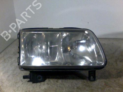 Used Right headlight VW POLO (6N2) 1.9 SDI (64 hp) 26066334