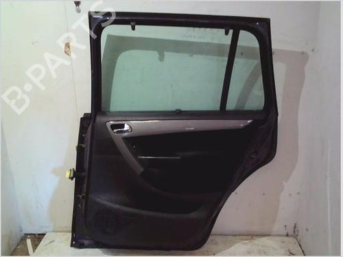 Right rear door CITROËN C4 Grand Picasso I (UA_) 1.6 HDi | BP26113381C5 
