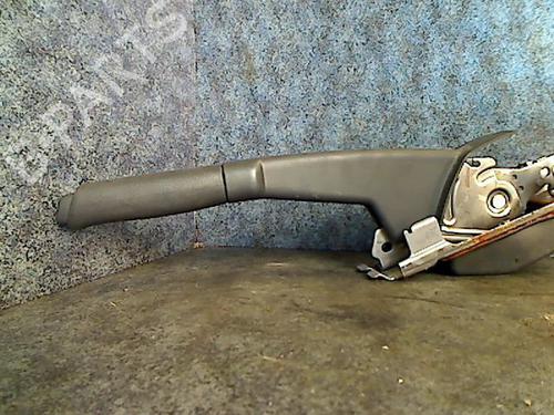 Used Hand brake RENAULT TWINGO II (CN0_) 1.2 16V (CN0K, CN0V, CN0A) (76 hp) 26057726