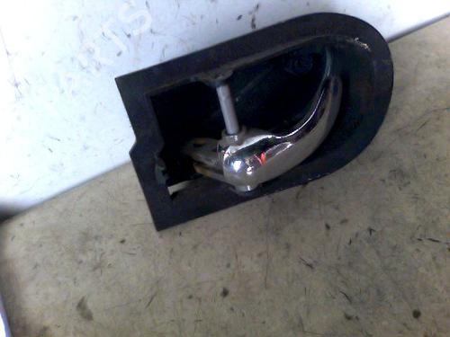Used Front left interior door handle FORD MONDEO II (BAP) 1.8 TD (90 hp) 26064597