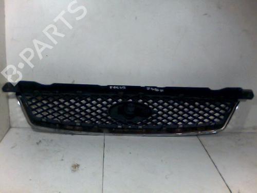 Grille FORD FOCUS II Turnier (DA_, FFS, DS) 1.8 TDCi | BP26074245C40 