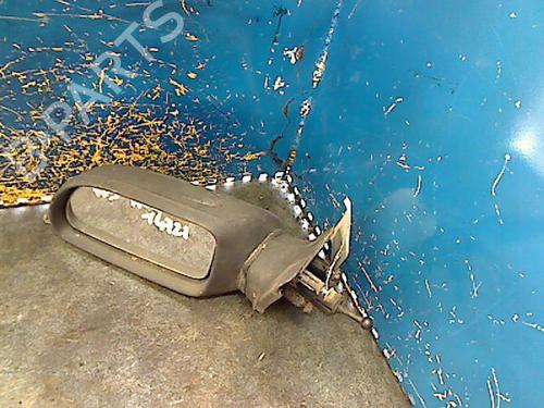 Used Left mirror RENAULT 19 I (B/C53_) 1.4 (80 hp) 28576640