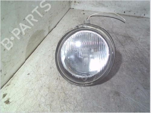 Used Right front fog light RENAULT CLIO II (BB_, CB_) 1.2 (BB0A, BB0F, BB10, BB1K, BB28, BB2D, BB2H, CB0A,... (58 hp) 30320819