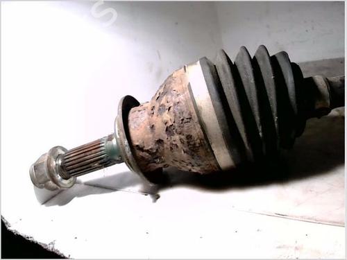 Right front driveshaft DAIHATSU TERIOS (J2_, F7__) 1.5 4x4 | BP26111613M39 