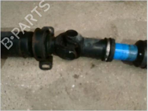Driveshaft FORD TRANSIT Platform/Chassis (FM_ _, FN_ _, FF_ _) 2.4 TDCi RWD | BP29497168M37 