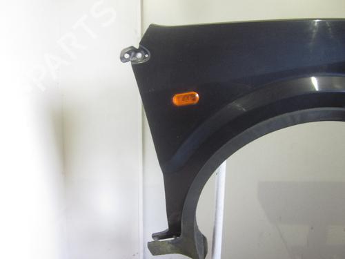 Right front fenders FORD FUSION (JU_) 1.4 TDCi | BP26067771C42 