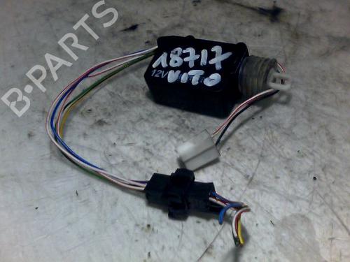 Elektronisk modul MERCEDES-BENZ VITO Van (W638) 110 D 2.3 (638.074, 638.078) | BP26076613M83 
