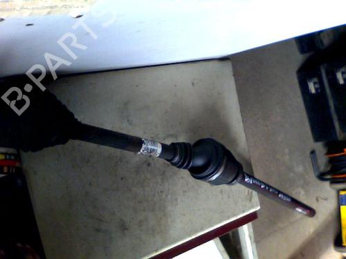 Aandrijfas rechts voor RENAULT ESPACE IV (JK0/1_) 2.2 dCi (JK0H) (150 hp) 32288664