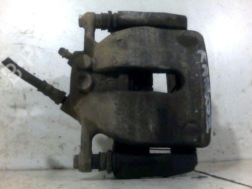 Used Left front brake caliper RENAULT KANGOO Express (FW0/1_) 1.5 dCi 85 (FW0K, FW0L, FW0B) (86 hp) 26093854