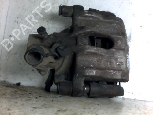 Used Left rear brake caliper VOLVO S40 II (544) 1.6 D (110 hp) 26094769