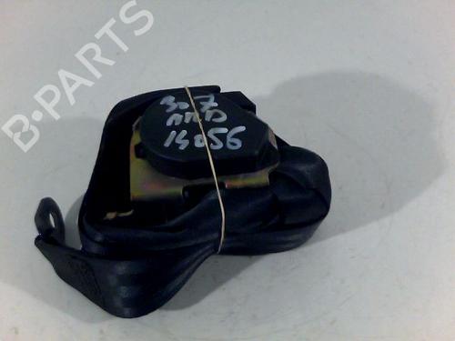 Used Rear right seatbelt PEUGEOT 307 (3A/C) 2.0 HDi 90 (90 hp) 26065653