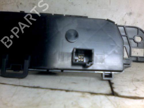 AC-Styringsenhed/Manøvreenhed CITROËN BERLINGO (ER_, EC_) 1.5 BlueHDi 100 | BP29472869I5