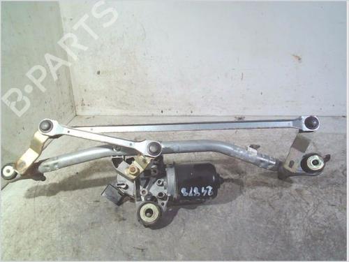 Front wipers mechanism CITROËN C3 Pluriel (HB_) 1.4 HDi | BP28170906C83 