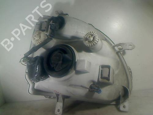 Left headlight OPEL AGILA (A) (H00) 1.2 16V (F68) | BP26094346C28 