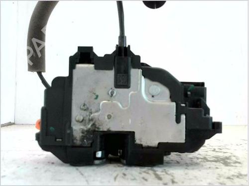 Front left lock RENAULT MASTER III Van (FV) 2.3 dCi 130 FWD (FV0M, FV0Y, FV0J, FV02, FV03) | BP29454392C98 