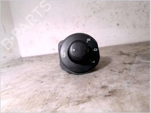 Used Mirror switch VW POLO V (6R1, 6C1) 1.6 TDI (75 hp) 26105881
