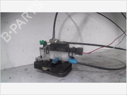 Rear right lock RENAULT KANGOO (KC0/1_) 1.5 dCi (KC07) | BP26100953C99 