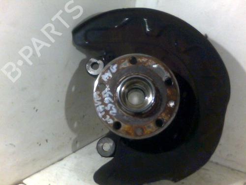 Used Left front steering knuckle SKODA OCTAVIA III (5E3, NL3, NR3) 1.6 TDI (105 hp) 29482613