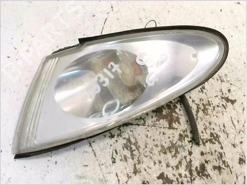 Used Left front indicator RENAULT ESPACE III (JE0_) 2.2 dCi (JE0S) (115 hp) 26079581