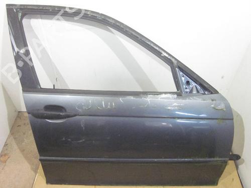 Right front door BMW 3 (E46) 320 d | BP26083487C3 