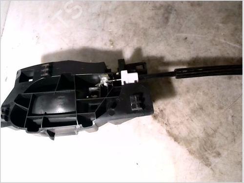 Rear right interior door handle CITROËN C4 II (NC_) 1.6 BlueHDi 120 | BP26105676I16 