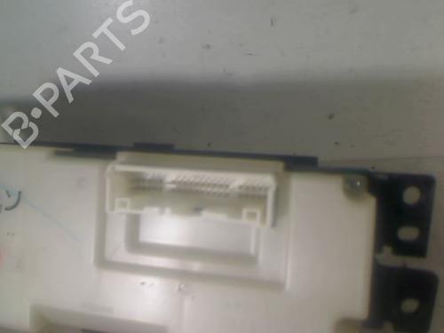 Climate control NISSAN X-TRAIL II (T31) 2.0 dCi 4x4 | BP26092492I5 