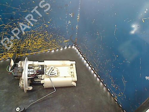 Fuel pump PEUGEOT 206 CC (2D) 2.0 S16 | BP26112865M76 